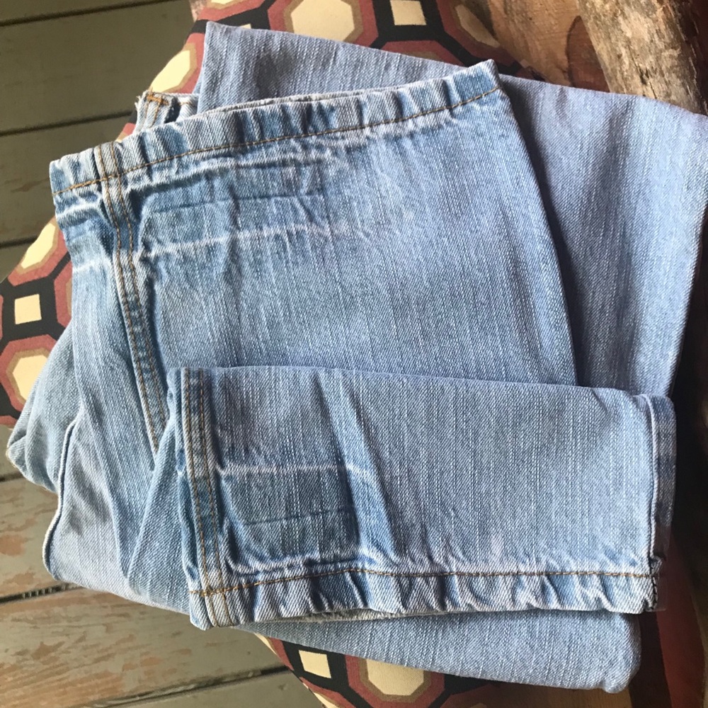 ✶ SOLD IN BUNDLE • HOST PICK ✶ A.Prodigee Jeans • - Picture 6 of 8